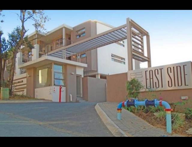 2 BEDROOM APARTMENT FOR SALE IN EDENBURG